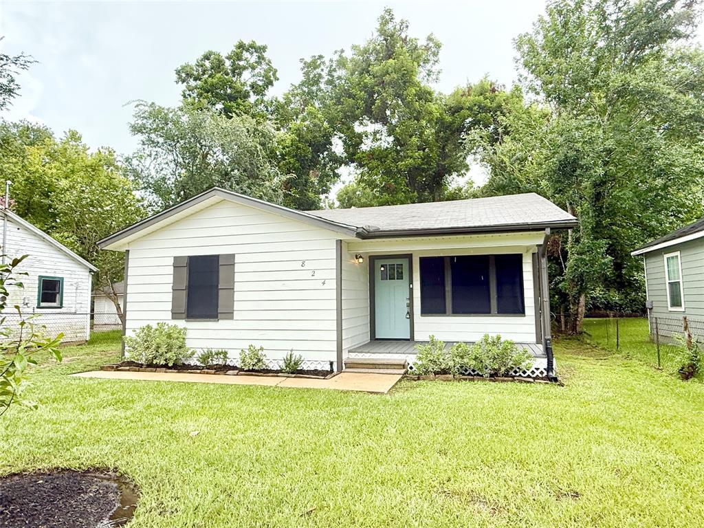Foto principal - 824 S Anderson St