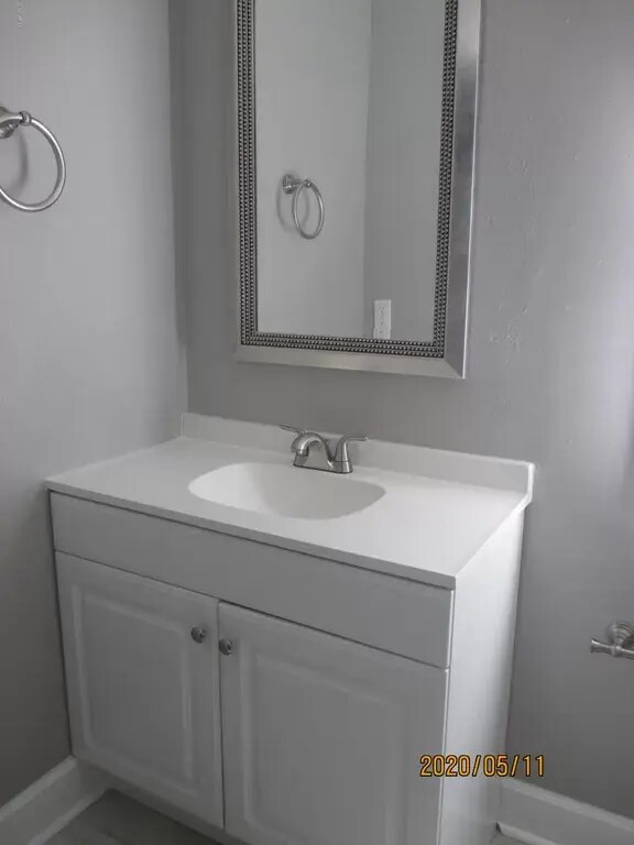Baño #1 - 1743 Mayfair Rd