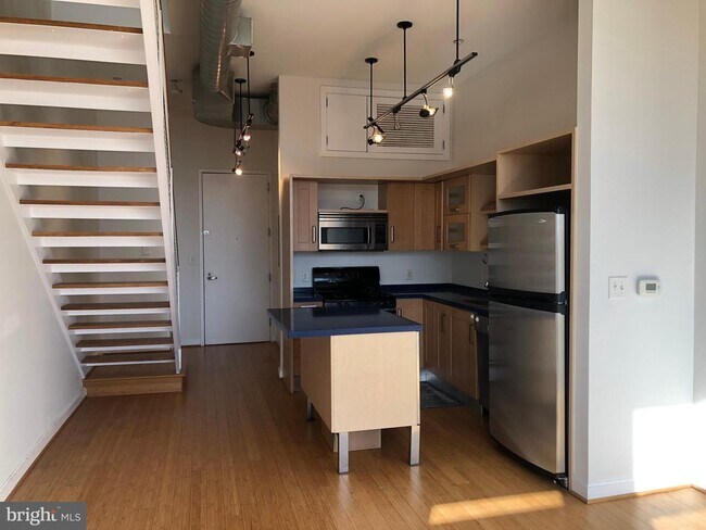 Foto del edificio - 1390 V St NW