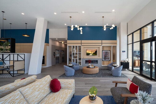 Foto del edificio - Jayde Parkside