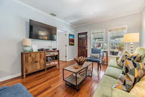 Foto del edificio - 209 W Osborne Ave