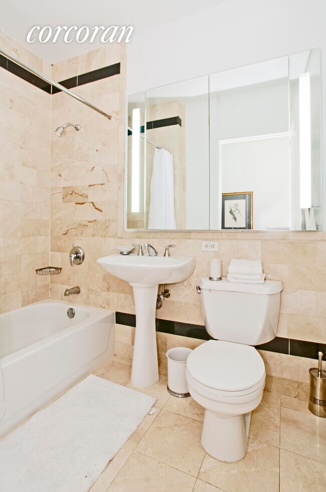 Foto del edificio - 20 West St