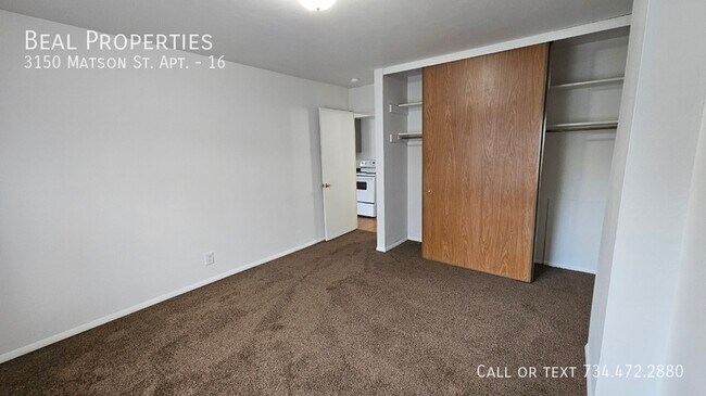 Building Photo - 3150 Matson St
