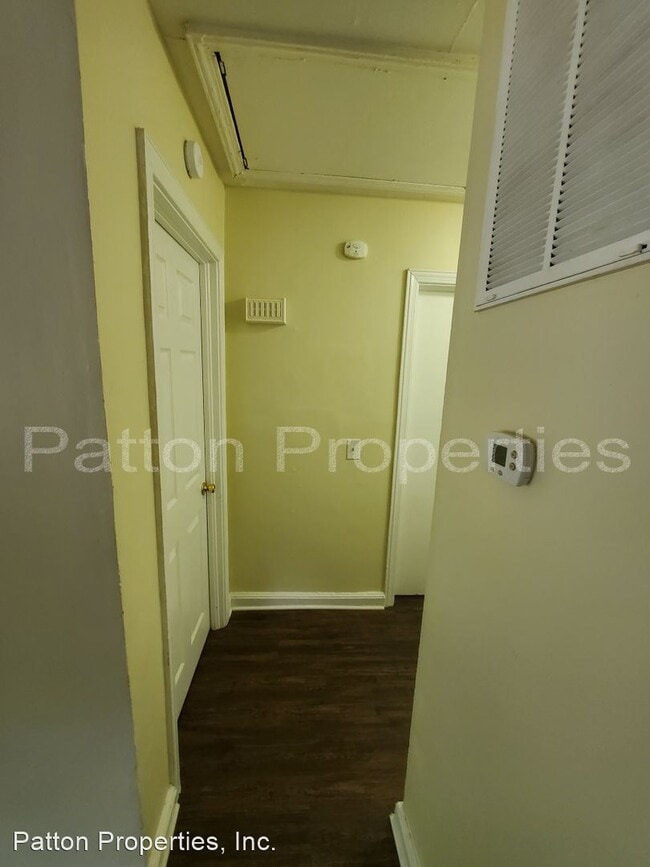 Building Photo - 2 br, 1 bath House - 1512 Albemarle Street