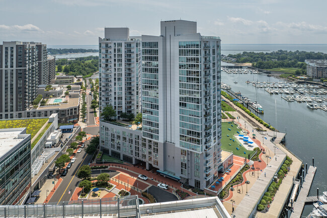 Alternate Exterior View - Beacon Harbor Point