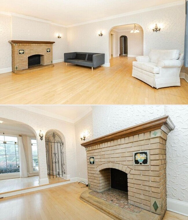 Foto del edificio - Charming 2BR Duplex in Wauwatosa