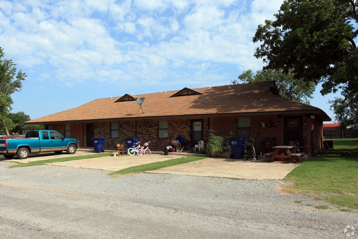 Foto principal - Union City Apartments