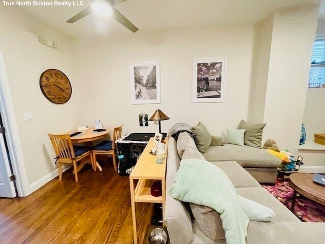 Building Photo - 180 Endicott St