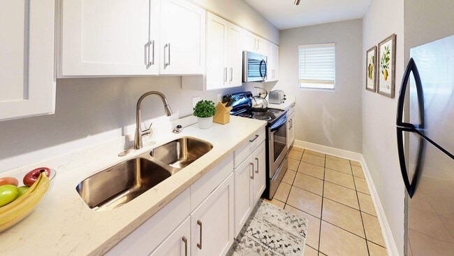 Foto del edificio - My Home at Lakeview