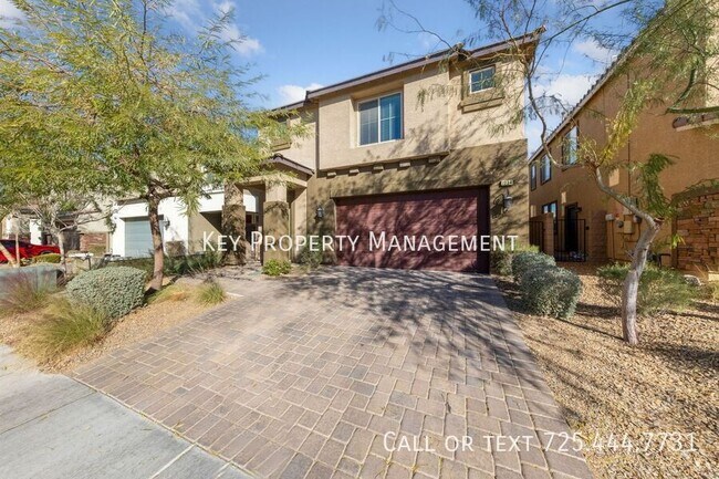 Building Photo - Rare Newer 5 bedroom + loft home in HENDERSON