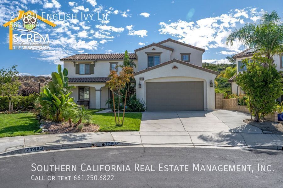 Foto principal - 27480 English Ivy Ln