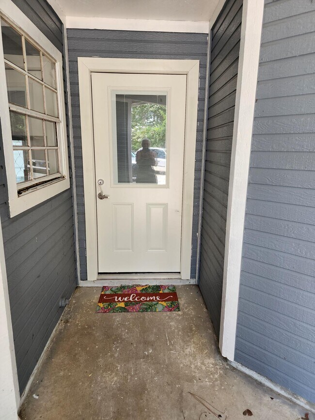 Bienvenido a casa - 13 A Empress Lane