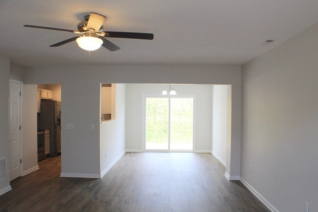Building Photo - 1431 Hornsby Ave