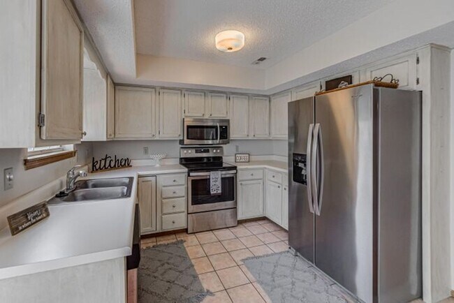 Foto del edificio - spacious house