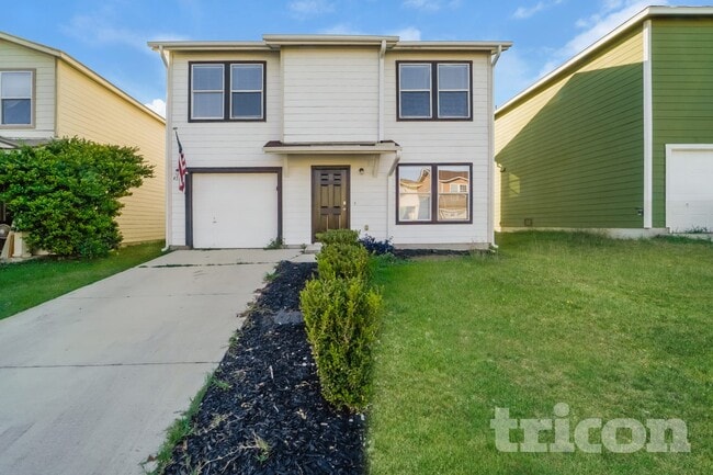 Building Photo - 4518 Safe Hbr