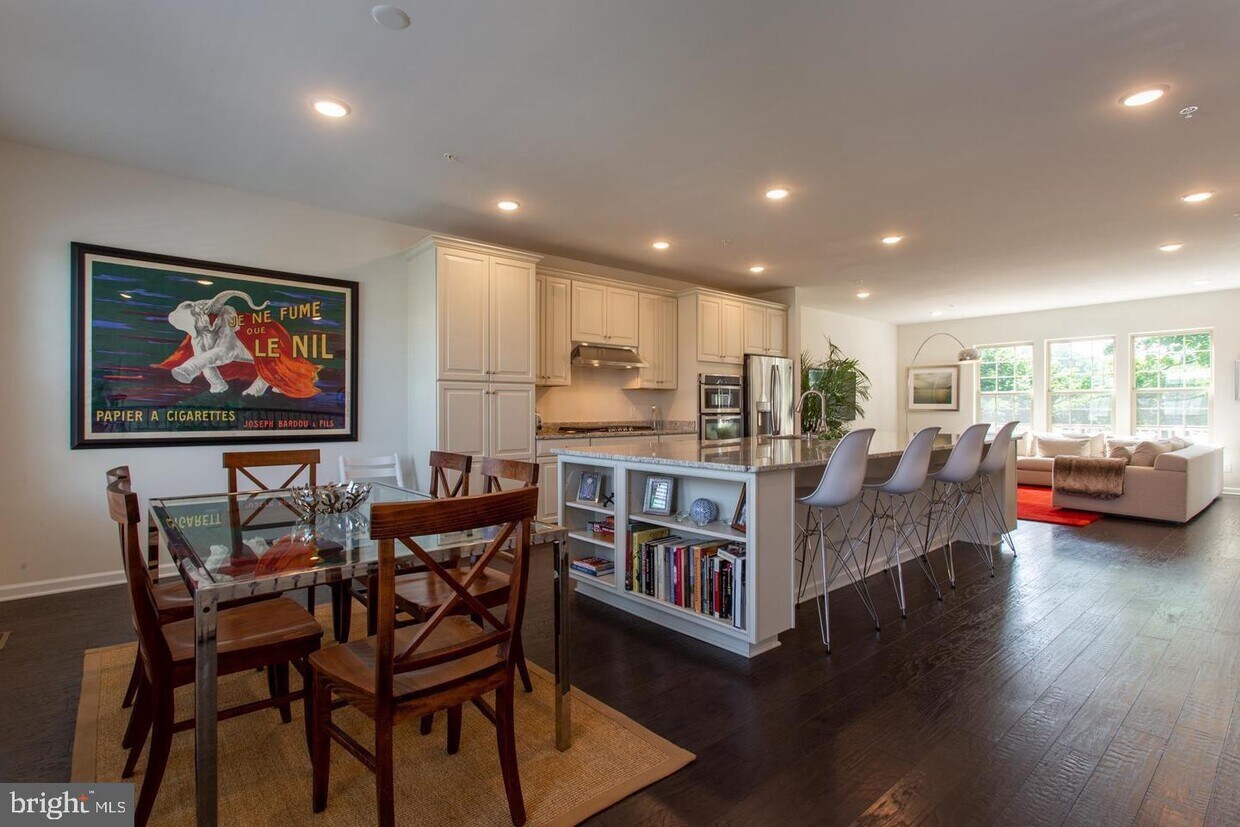 121 Locks Farm Ln, Downingtown, PA 19335 Townhome Rentals in Downingtown PA