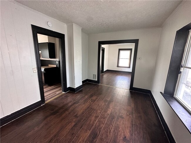 Foto del edificio - 52 Frances St