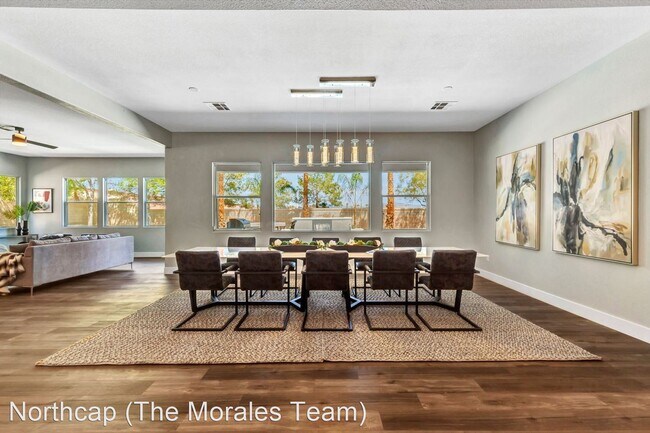 Foto del edificio - 6 br, 4.5 bath House - 8038 Dark Hollow Place