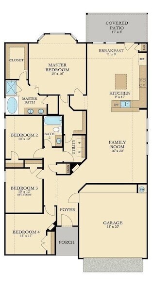 Foto del edificio - 4932 Twin Summit Dr