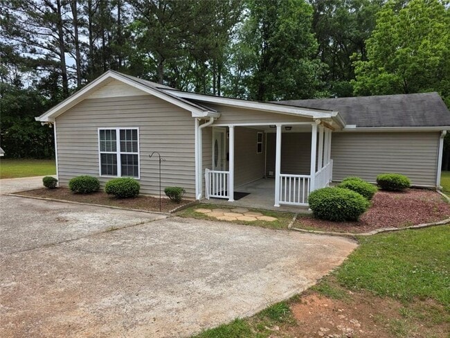 Building Photo - 5265 Thurman Baccus Rd