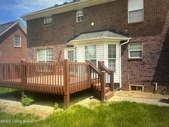 Foto del edificio - 4521 Cherry Forest Cir