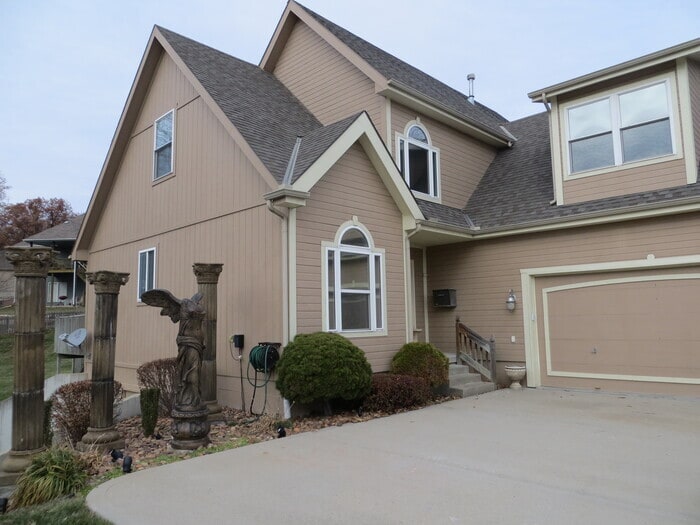 5000 N Jefferson St House for Rent in Kansas City, MO