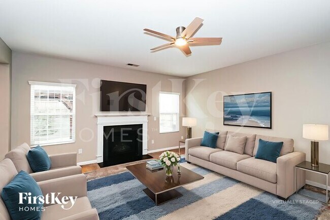 Foto del edificio - 4026 Clover Rd NW