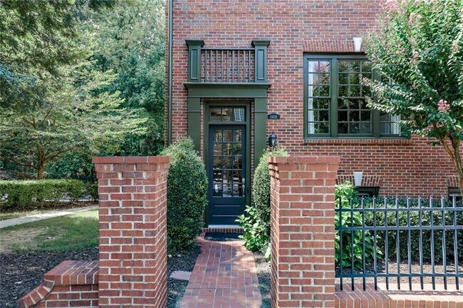 Building Photo - 4408 Wilkerson Manor Dr