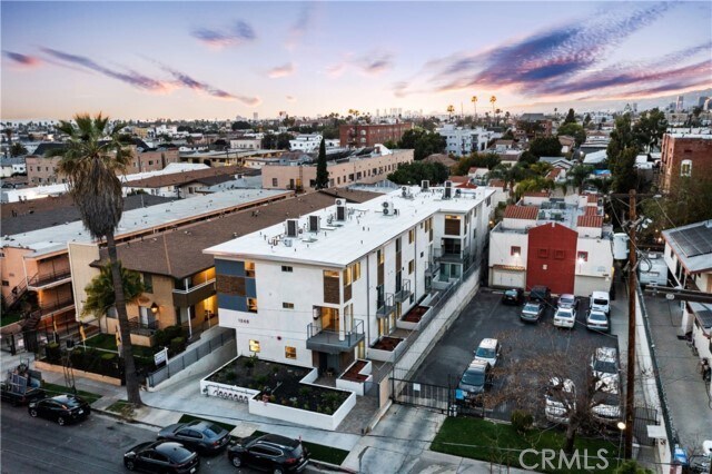 Foto del edificio - 1245 N New Hampshire Ave