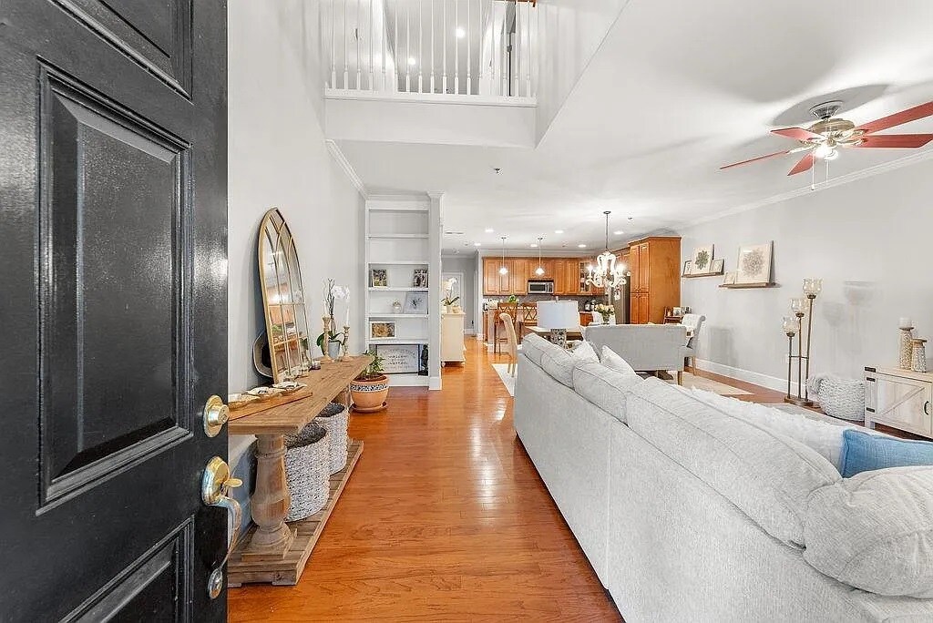 Foto del edificio - 4784 Ivy Ridge Dr SE