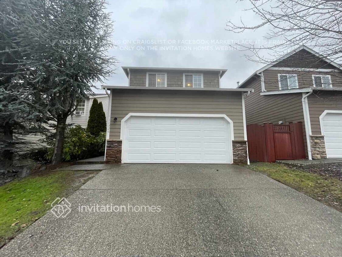 Foto principal - 11326 SE 193rd Pl