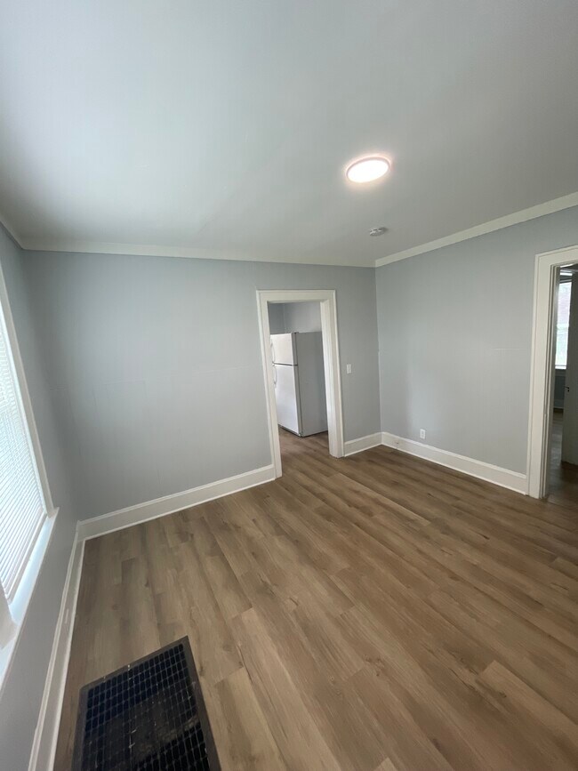 Foto del edificio - 5538 Montgomery Rd