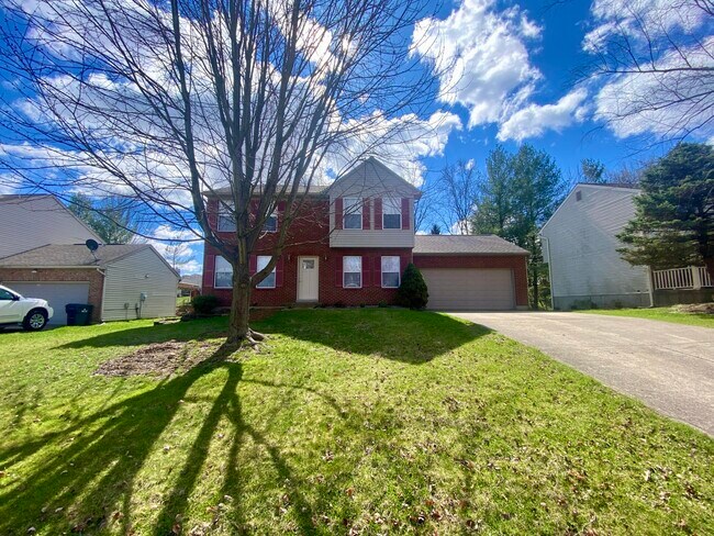 Foto del edificio - 1694 Jeffrey Ln