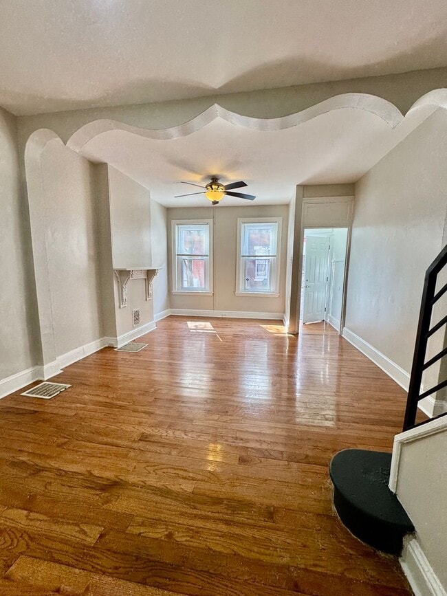 Photo - 2231 N Bouvier St House