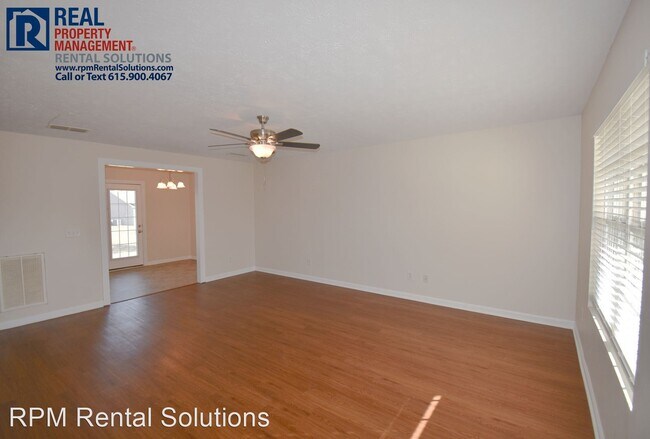 Building Photo - 3 br, 2.5 bath House - 1412 Journey Drive