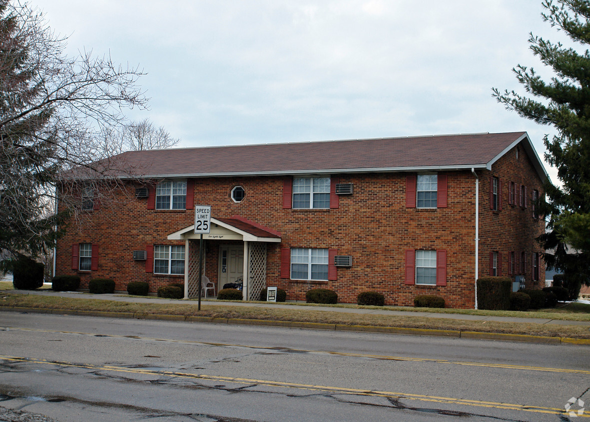 Foto principal - 188 W Church St