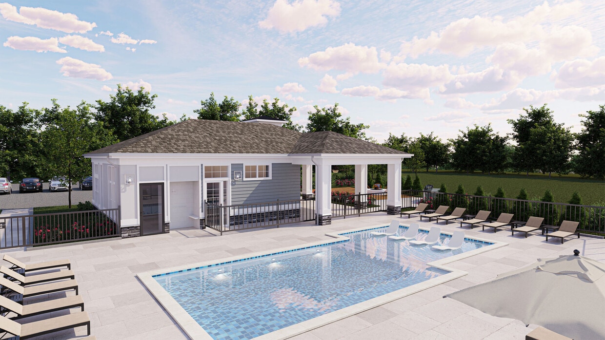 Foto principal - Cottages at Ridgefield