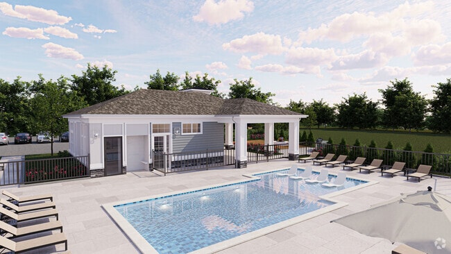 Building Photo - Cottages at Ridgefield