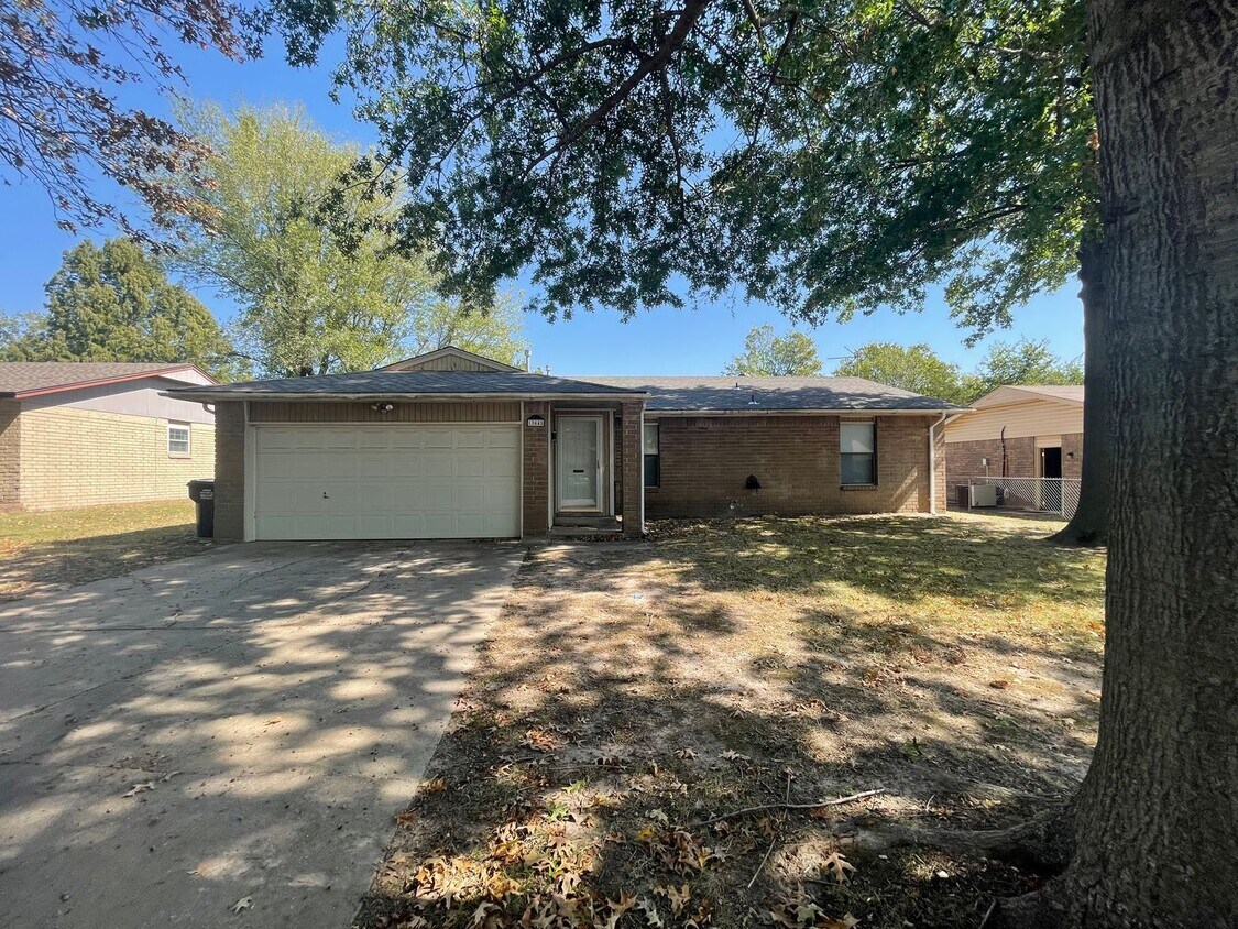 Foto principal - Cute remodeled 3Bd 1.5 bath