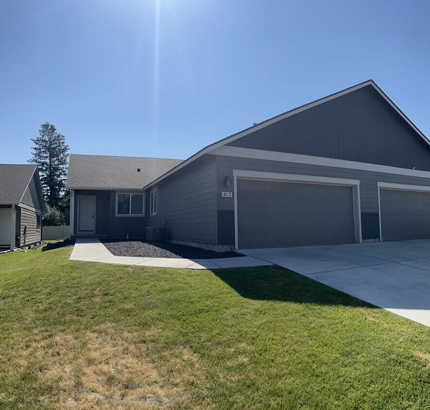 1608 Apartment for Rent in Spokane Valley, WA