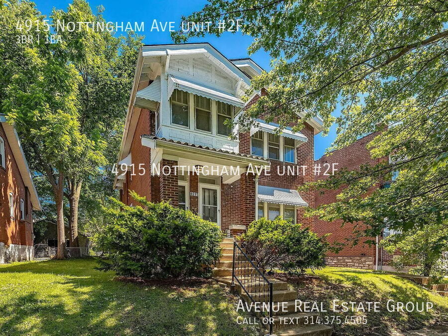 Foto principal - 4915 Nottingham Ave