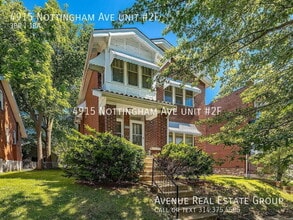 Building Photo - 4915 Nottingham Ave