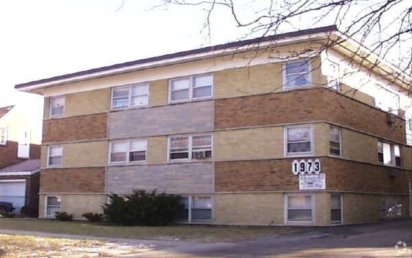 Foto del edificio - 1973 N 18th Ave