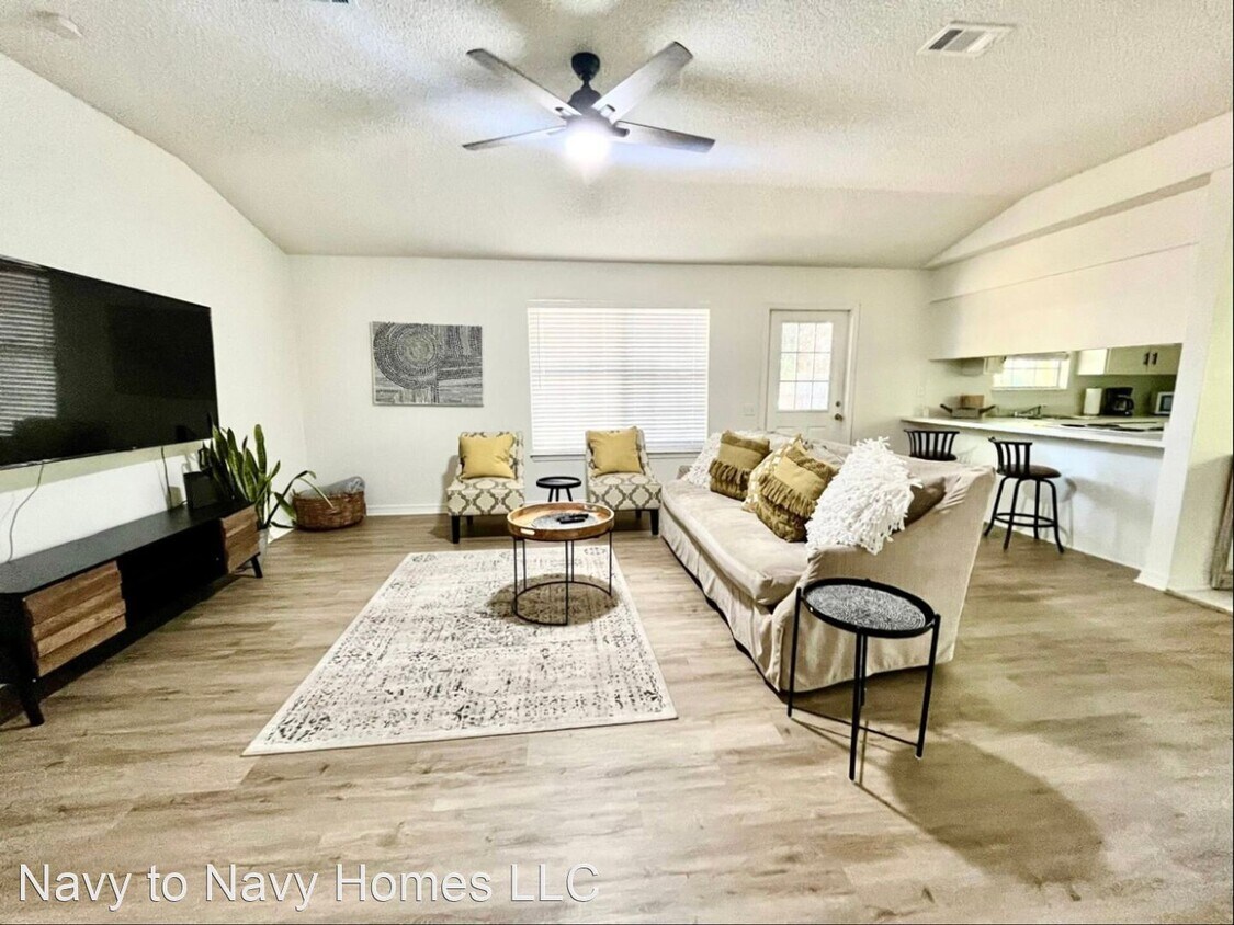 Primary Photo - 3 br, 2 bath House - 1240 JoJo