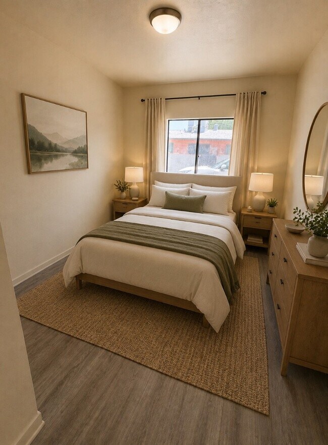 Foto del edificio - 4135 E Fairmount St