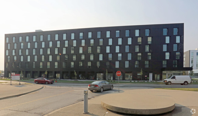 Building Photo - The Quad at York Phase 2