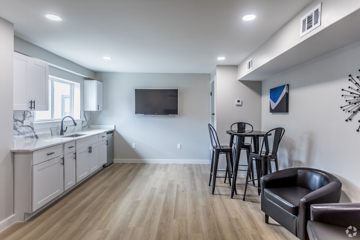 Photo - Studio Rasa Apartments