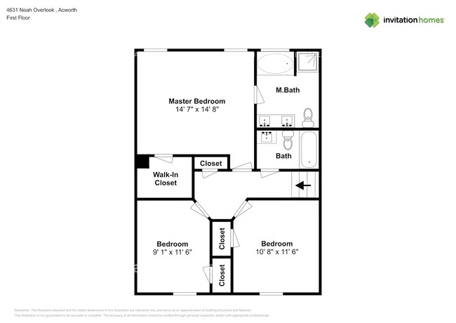 Foto del edificio - 4631 Noah Overlook W