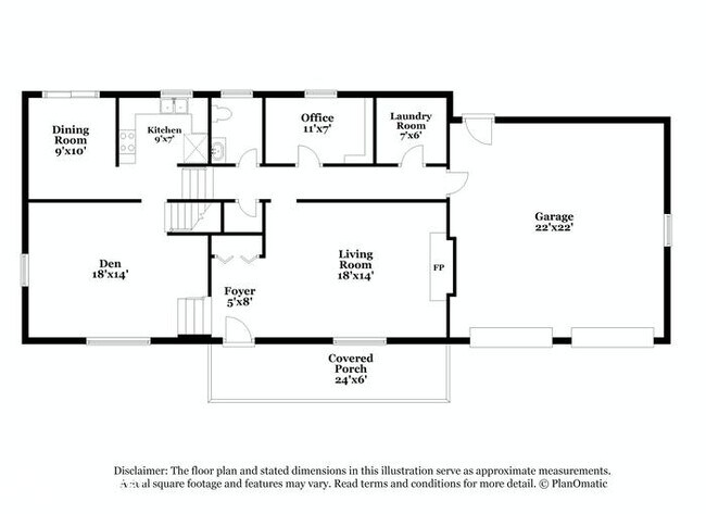 Building Photo - 7015 Merrywood Dr, Fairburn, GA 30213