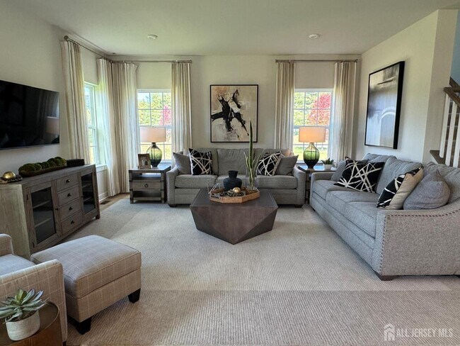 Foto del edificio - 2 Drake Ct